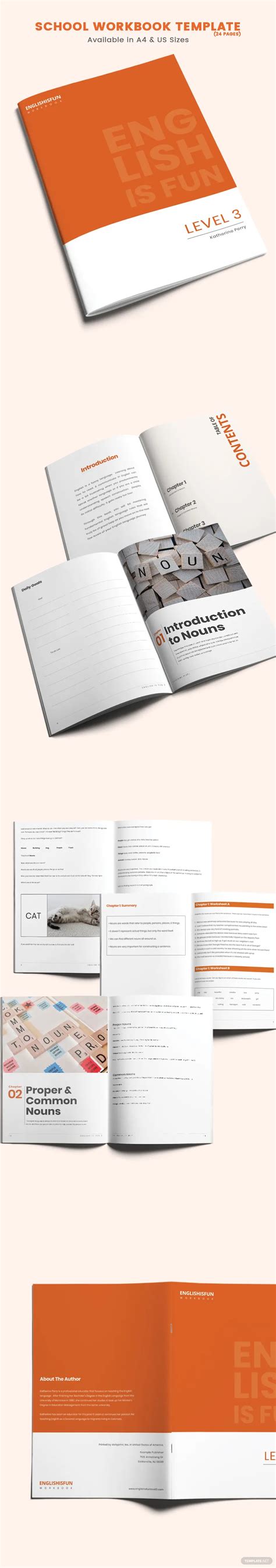 Workbook - What Is a Workbook? Definition, Types, Uses | Free & Premium ...