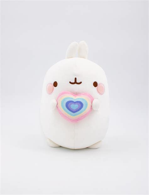 Plush Molang Official Website