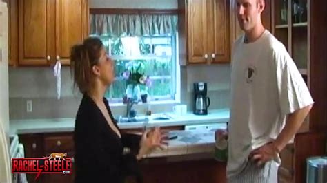 Rachel Steele Mom Search XVIDEOS