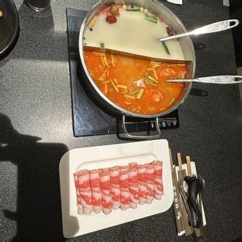 HAPPY LAMB HOT POT Updated August 2024 1288 Photos 794 Reviews 1737 Rte 27 Edison New