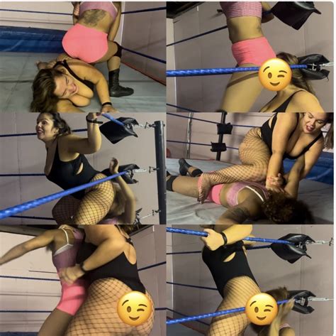 Stinkfaces Submissions BBW Vs Petite Toned Female Nadia Sapphire Clips Sale