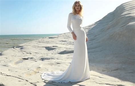 Обои sexy dress woman beautiful model pretty blonde на телефон и рабочий стол раздел