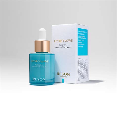 Увлажняющая сыворотка для кожи декольте и шеи