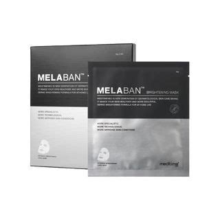 Buy meditime - Melaban Brightening Mask in Bulk | AsianBeautyWholesale.com