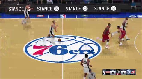 PS4 NBA 2k16 Legends YouTube