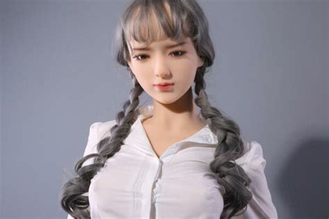 Jen Full Size Japanese Sex Doll BSDoll