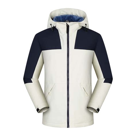 Olyvenn Clearance Men S And Men S Same Autumn And Winter Windproof And