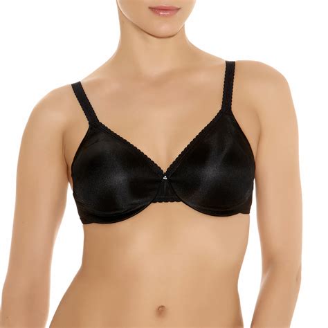 Basic Beauty Contour Spacer Bra Temptations Lingerie Swimwear