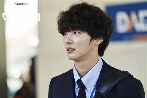 Psychopath Diary Picture Drama 2019 싸이코패스 다이어리 Hancinema