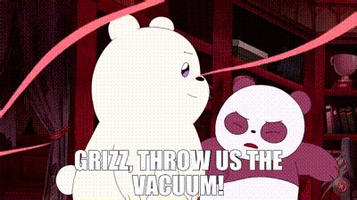 YARN Both Grizz Throw Us The Vacuum We Baby Bears 2022