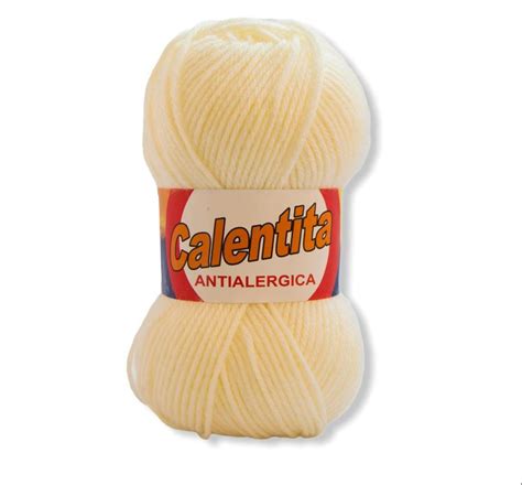 Lana Calentita Nude Laneria Las Labores