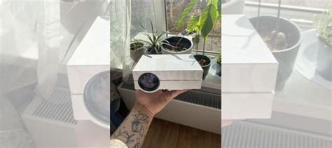 Проектор купить в Краснодаре | Электроника | Авито