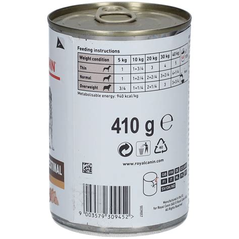 Royal Canin Gastro Intestinal Low Fat Canine 410 g - Shop Apotheke