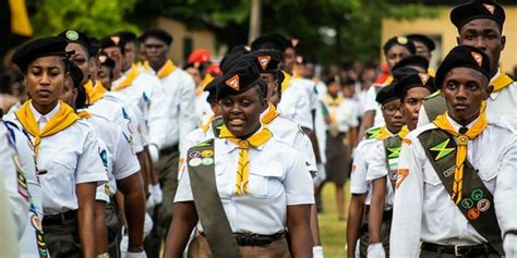 In Jamaica Pathfinder Clubs To Be Added In Public Schools Adventist