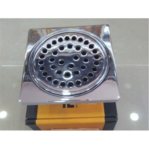 Jual Paloma Fdp Floor Drain Lubang Saringan Air Lantai Wc Mandi