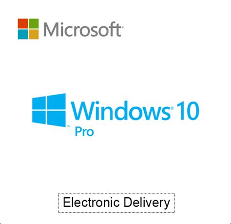Buy Windows 10 Pro 32/64 bit Retail - Download - FQC-09131