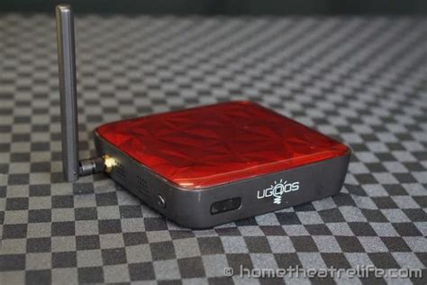 UGOOS UT3S Impressions - Home Theatre Life