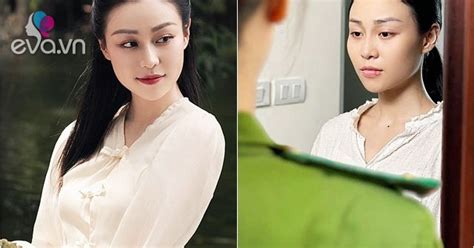 Phản ứng của bạn trai hot girl Cảnh Sát Hình Sự có cảnh bị cưỡng bức vật thuốc trên sóng giờ vàng