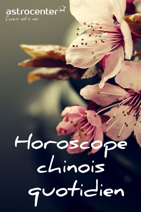 Votre Horoscope Chinois Gratuit De La Semaine En Vidéo Horoscope