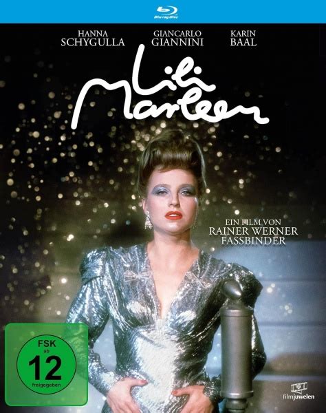 rutor.info :: Лили Марлен / Lili Marleen (1981) BDRemux 1080p | P2, L1