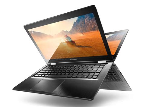 Lenovo YOGA 500 15ISK Laptop bg Технологията с теб