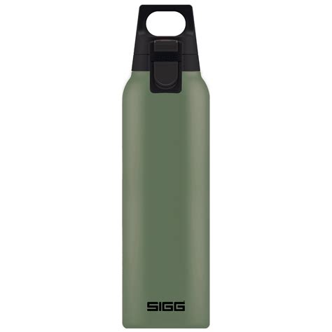 Sigg Hot Cold One Fahrrad Thermosflasche Ml Online Shop