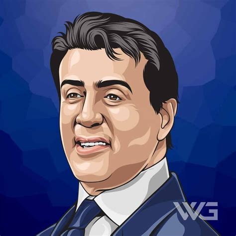 Sylvester Stallone Net Worth