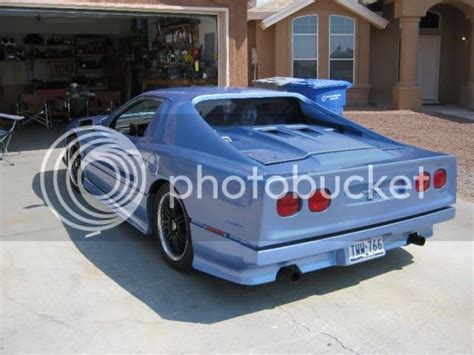 What Did You Do To Your Fiero...TODAY ? - Pennock's Fiero Forum