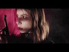 Real Life Hentai Yukki Amey Is Fucked The Brains Out And Creampied By An Alien Monster Xxx