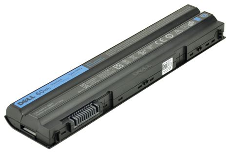 Batterie Ordinateur Portable G C Pour Entre Autres Dell Latitude