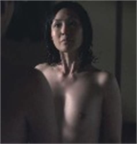 Has Linh Dan Pham Ever Been Nude