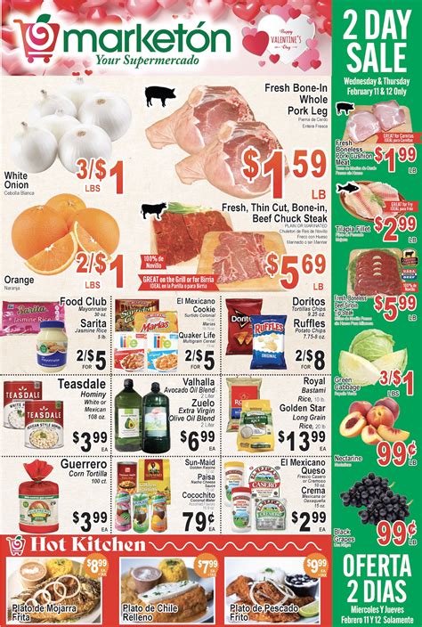 Marketon - Las Vegas Weekly Ad