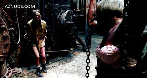 SURVIVAL KNIFE NUDE SCENES AZNude