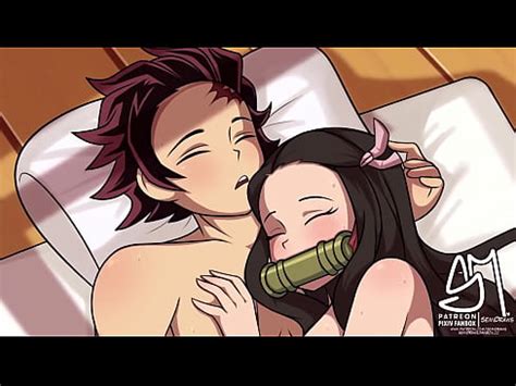 Demon Slayer Hentai Compilation XVIDEOS