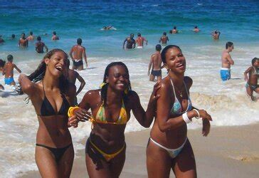 Brazilian Stunners ZB Porn