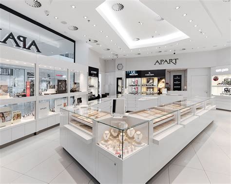 Stores