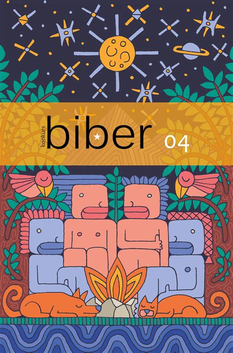 Biber 04 2021 Biber