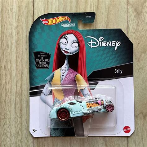 Carro De Personagem Hot Wheels Carro De Filme Disney Marvel Star Wars Dc Minecraft Minions