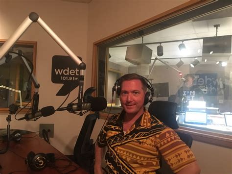 Inhabitants of the Marshall Islands Fear Cultural Loss. One Michigander