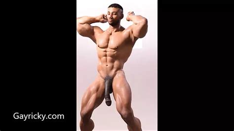 Gay Model Jerome Has A Dance For You Black Porn Feat Gayricky Xhamster