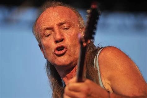 Led Zeppelin Were Afraid Of Grand Funk Railroad’s Success, Mark Farner ...