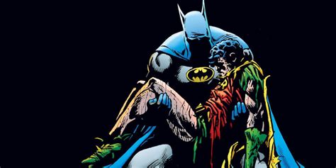 Batman Vs Joker The 10 Greatest Battles Ranked