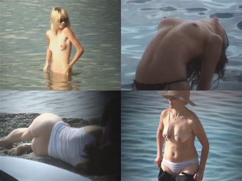 No NUDE AND THE BEACH 無修正アダルトサイト案内所