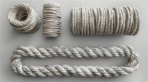 thin rope pictures