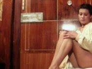 Naked Annie Belle In The Traveling Companion