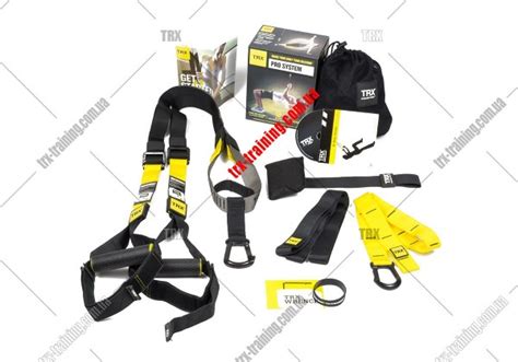 Купить петли TRX Pro Pack 4 P4 - Купить петли TRX Pro System самые ...