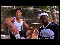 A Latino And A Black Guy Suck Each Other Hard Before Anal Fucking Xxx