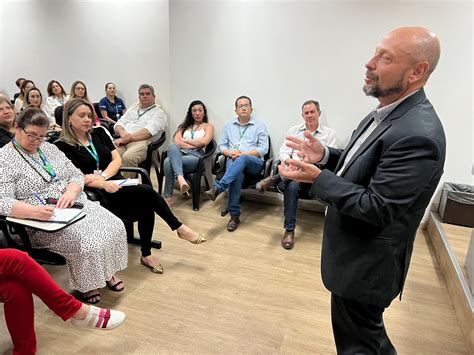 Ass Dio Sexual E Moral Tema De Palestra Para Colaboradores Da Codego Companhia De