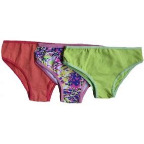 Lingerie Infanto Juvenil Lingerie No Mercado Livre Brasil