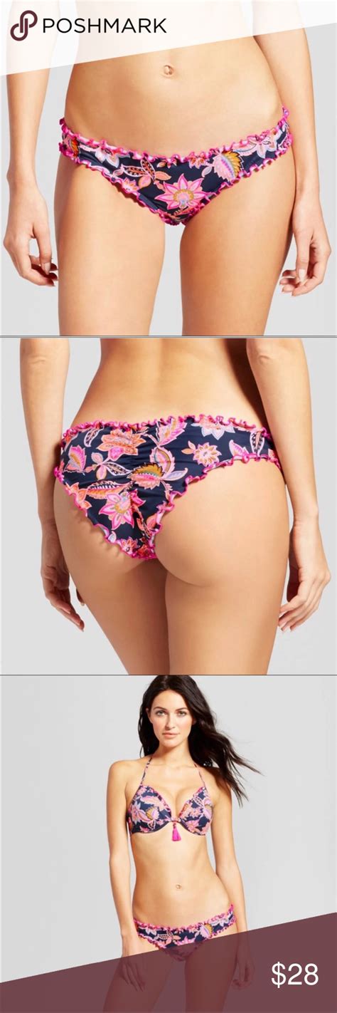 Shade Shore Bikini Bottoms Bikinis Bikini Bottoms Small Bikinis